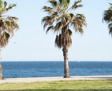 Apartamento Cerca Del Mar Badalona Exterior photo