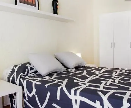 Apartamento Cerca Del Mar Badalona Exterior photo