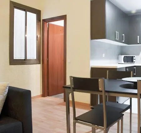 Apartamento Cerca Del Mar Badalona Exterior photo