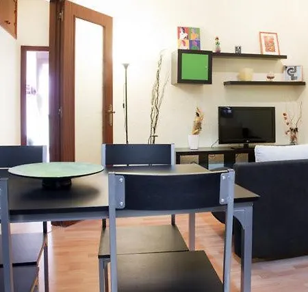 Apartamento Cerca Del Mar Badalona Exterior photo