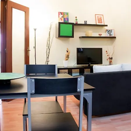 Apartamento Cerca Del Mar Badalona Exterior photo