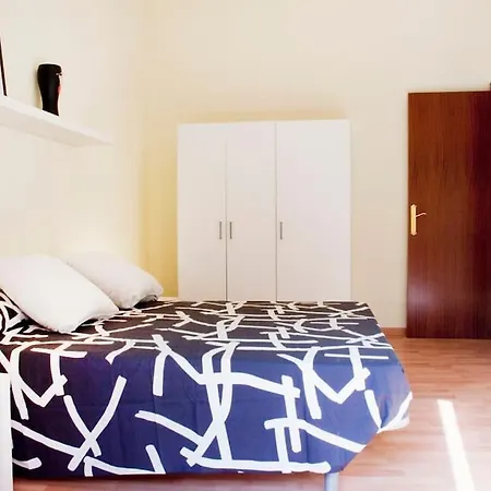 Apartamento Cerca Del Mar Badalona Exterior photo
