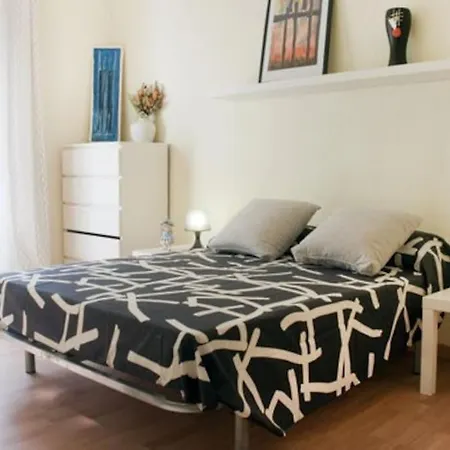 Apartamento Cerca Del Mar Badalona Exterior photo