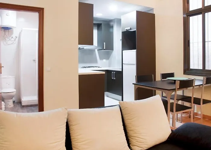 Apartamento Cerca Del Mar