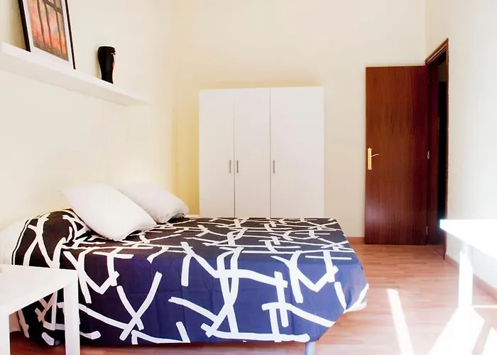 Apartamento Cerca Del Mar