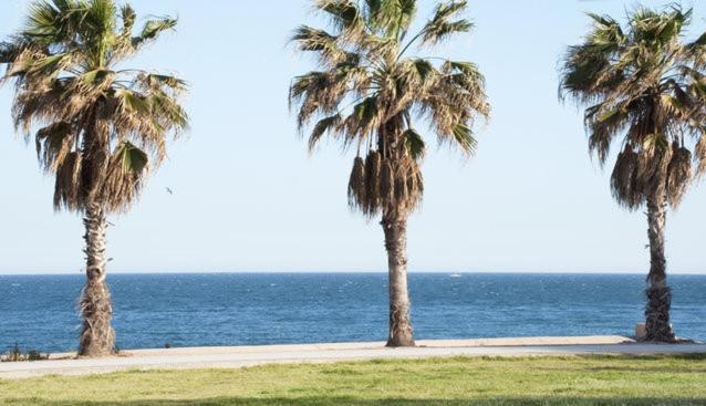 Apartamento Cerca Del Mar *