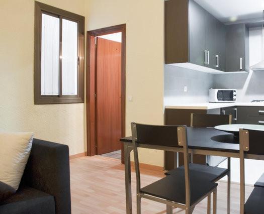 Apartamento Cerca Del Mar Badalona