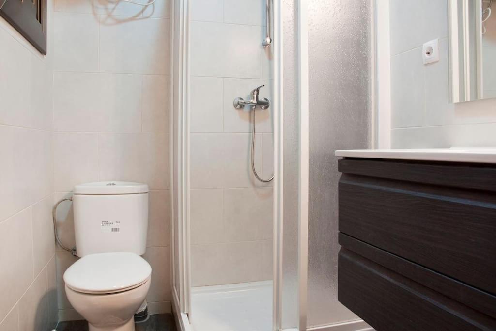 Apartamento Cerca Del Mar Apartment