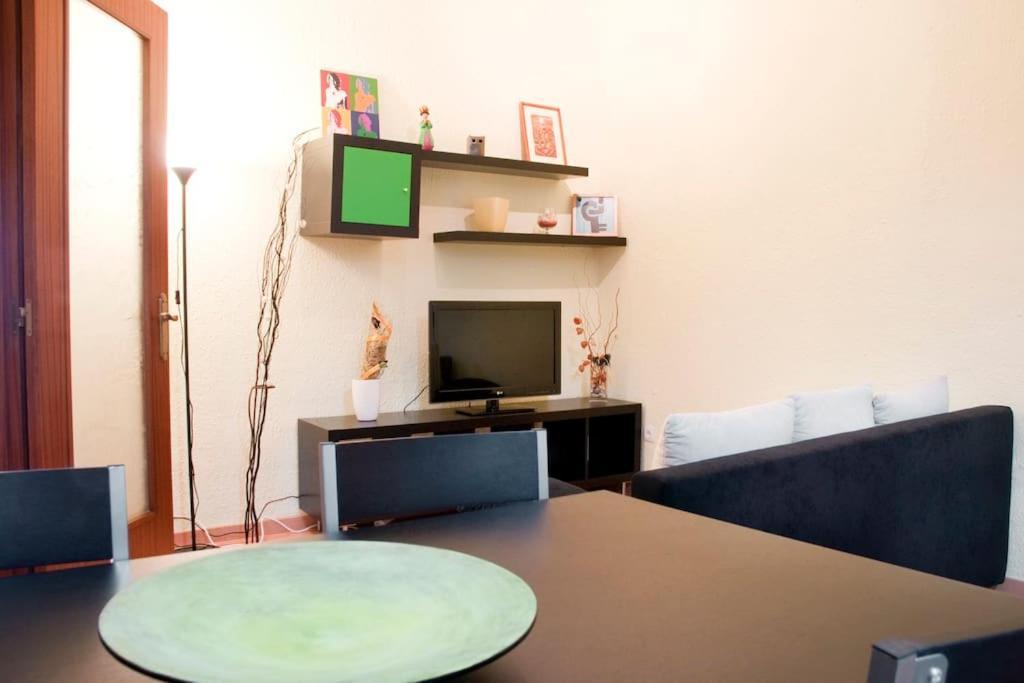 Apartamento Cerca Del Mar Apartment
