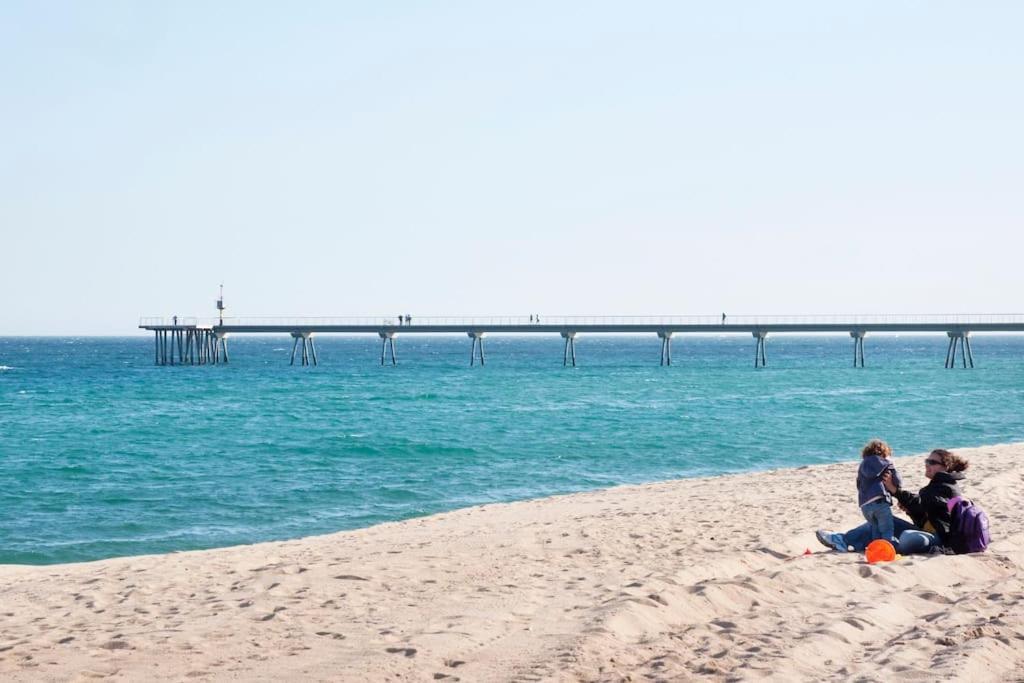 Apartamento Cerca Del Mar *
