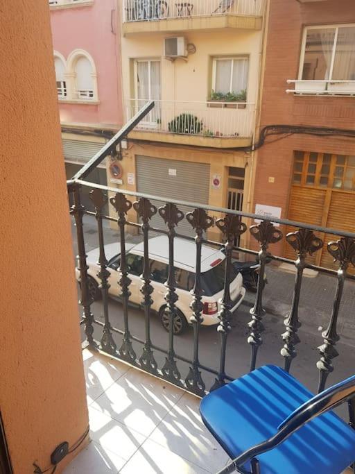 Apartamento Cerca Del Mar
