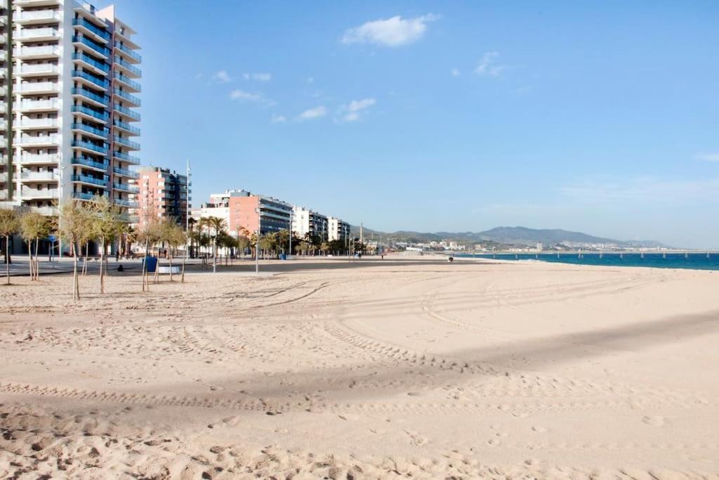 Apartamento Cerca Del Mar Apartment *