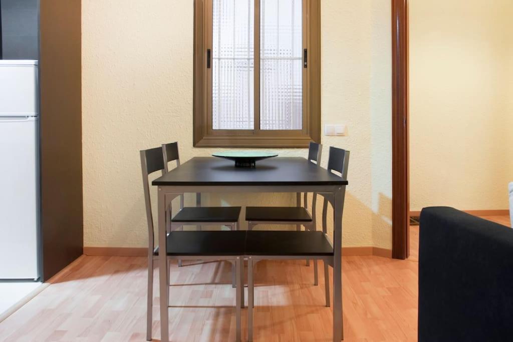 Apartment Apartamento Cerca Del Mar