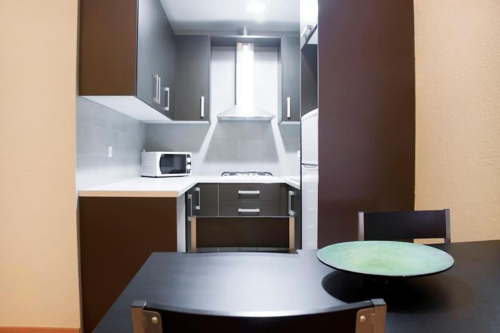 Apartamento Cerca Del Mar Apartment