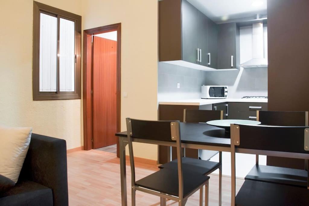 Apartamento Cerca Del Mar Apartment