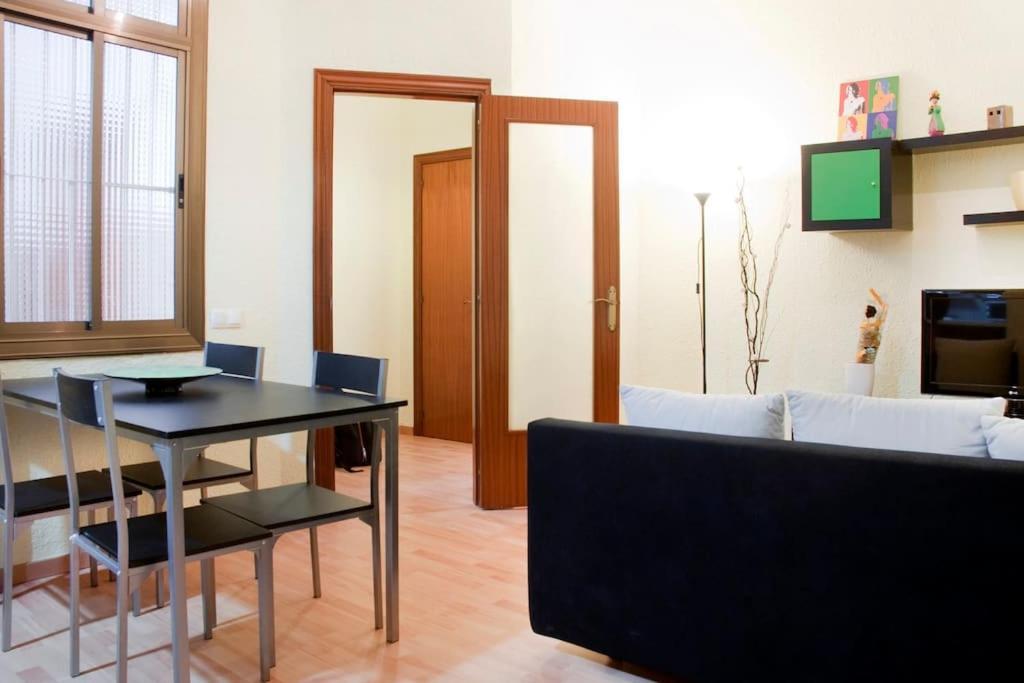 Apartment Apartamento Cerca Del Mar
