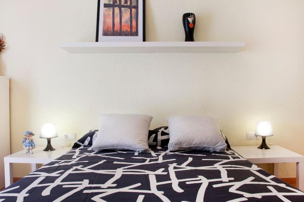 Apartamento Cerca Del Mar * Badalona