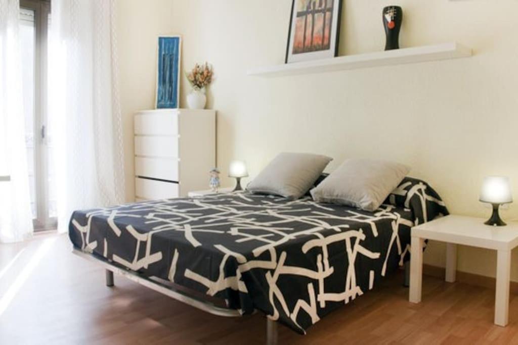 Apartamento Cerca Del Mar *